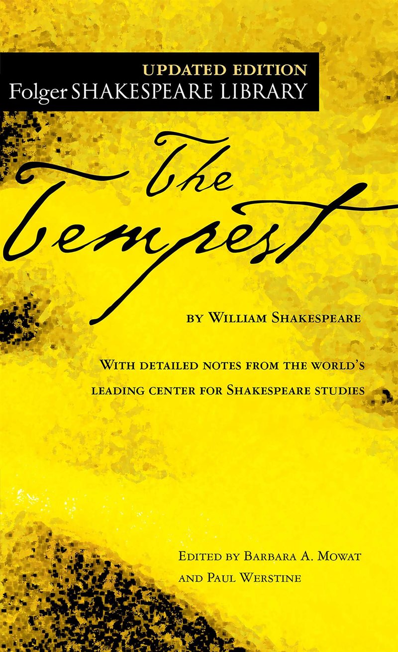 The Tempest