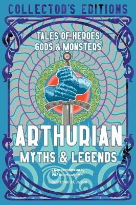 Arthurian Myths & Legends