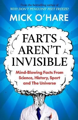 Farts Aren