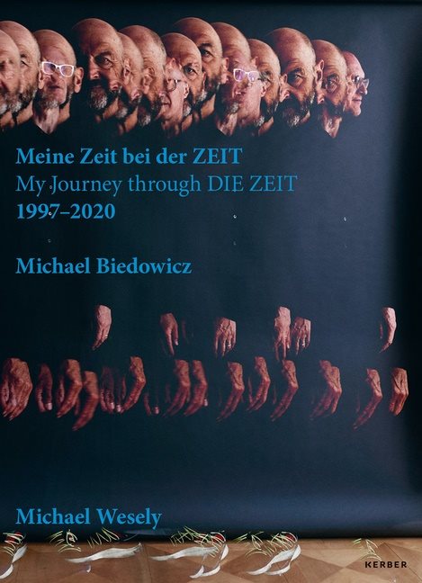 Michael Wesely And Michael Biedowicz