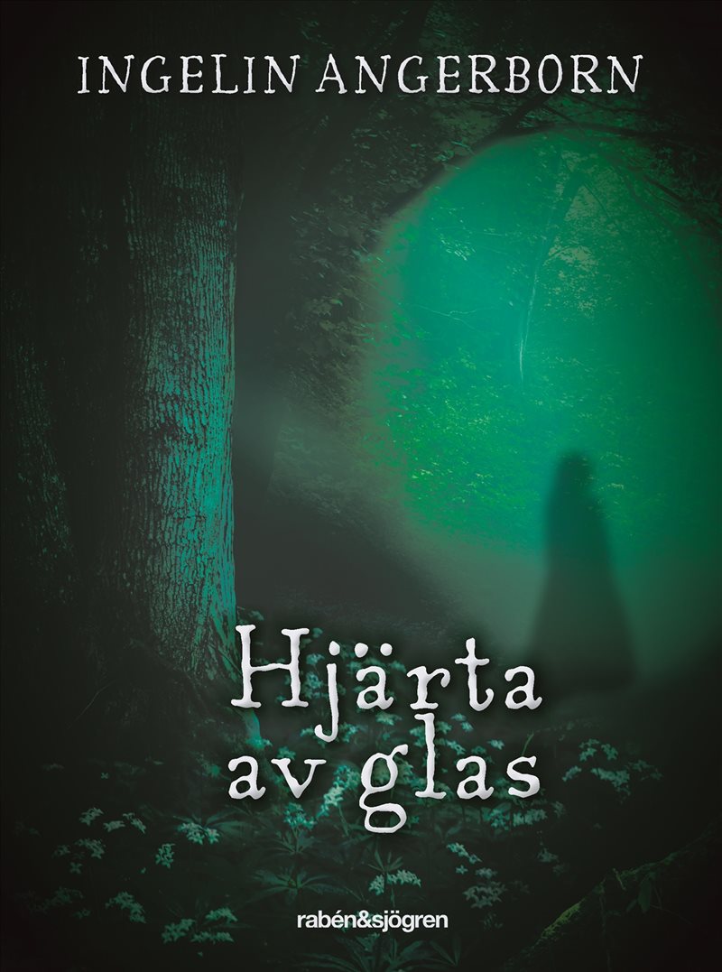 Hjärta av glas