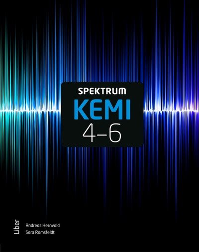 Spektrum Kemi 4-6