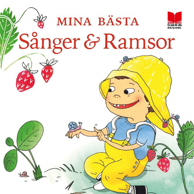 Mina bästa sånger & ramsor