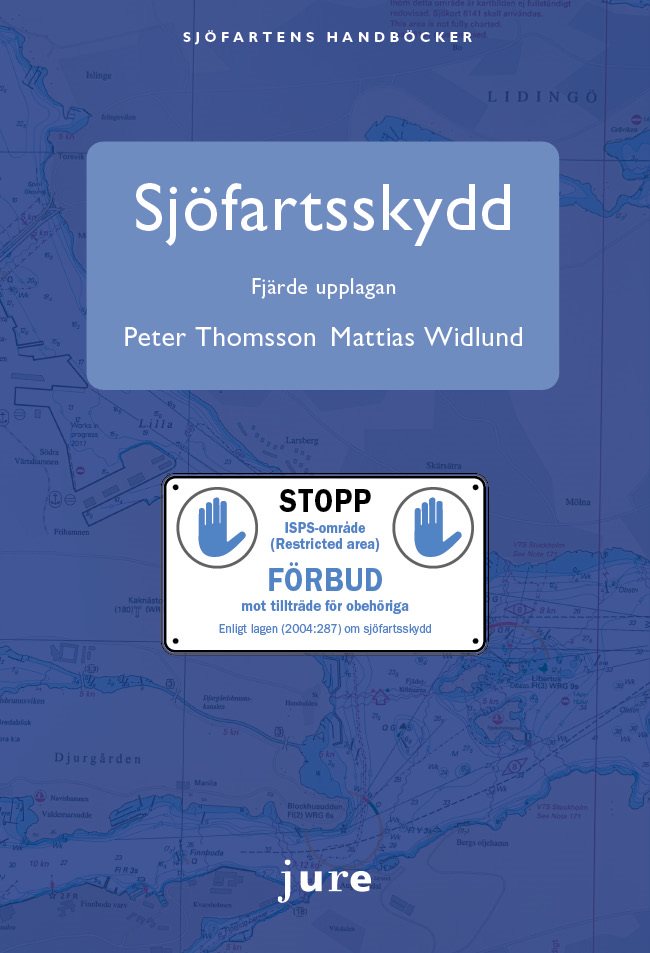 Sjöfartsskydd