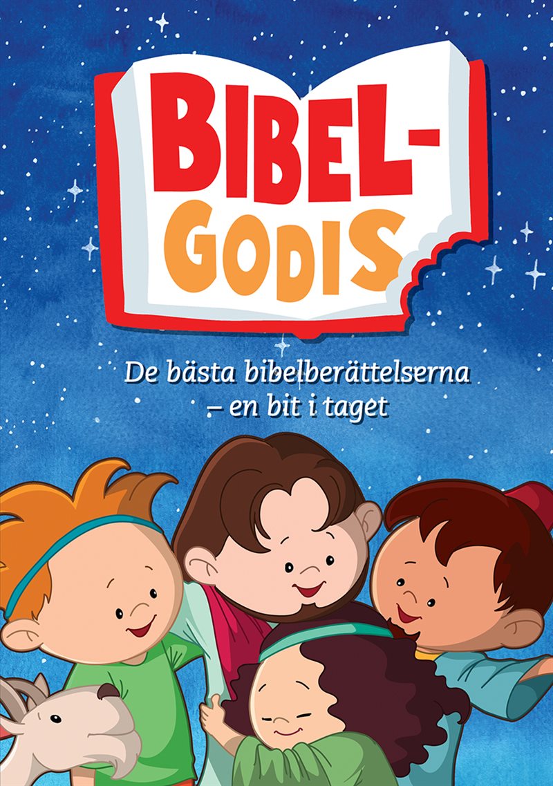 Bibelgodis