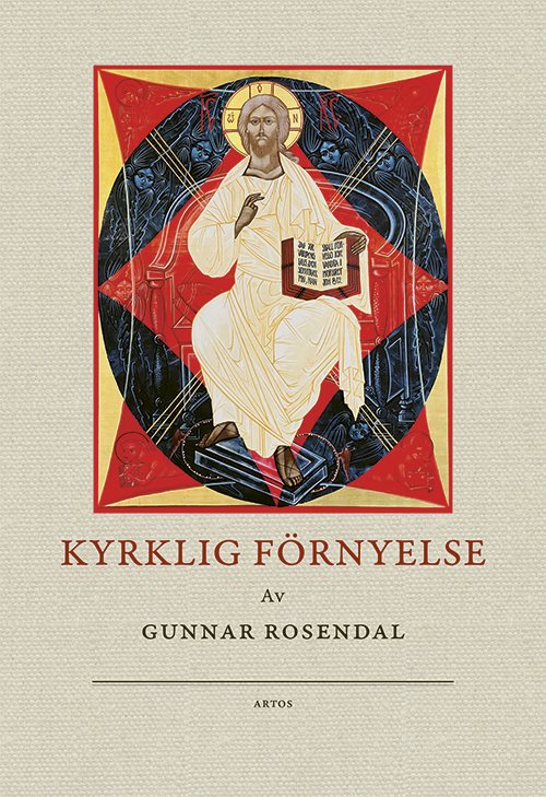 Kyrklig förnyelse