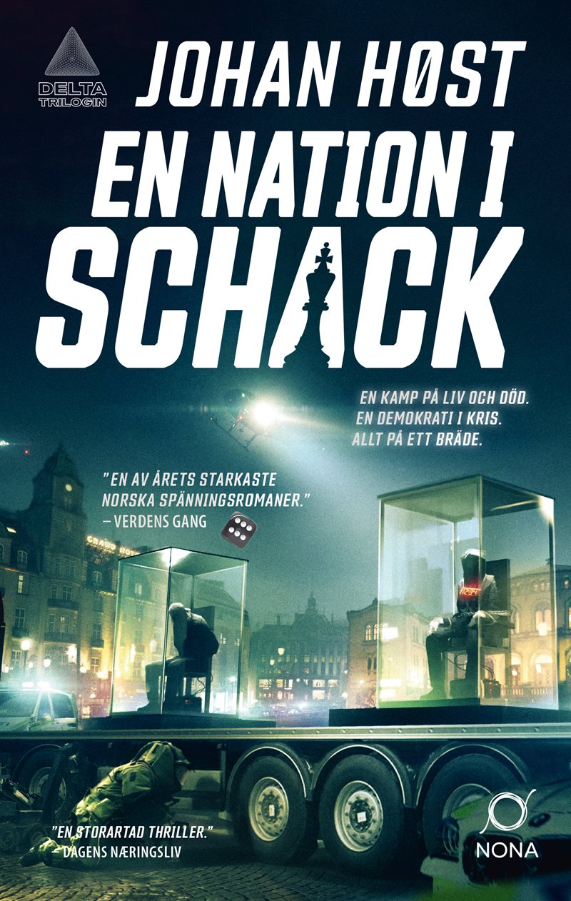 En nation i schack