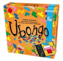 Ubongo Classic