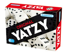 Yatzy original