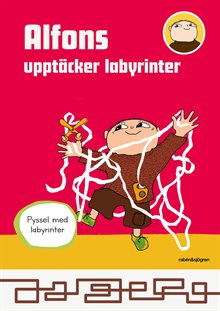 Alfons upptäcker labyrinter